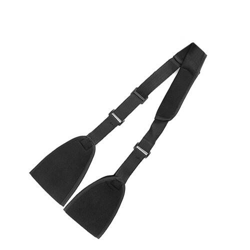 Adjustable Forearm Support Brace Breathable-Black Regular