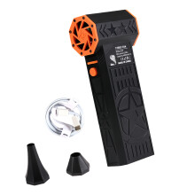 Compact Reusable Snow Removal Shovel Perfect for Suburban-A