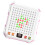 Multiplayer STEM Learning Toy With 14 Strategy Game-Pink 1