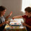 Multiplayer STEM Learning Toy With 14 Strategy Game-Pink 5