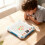 Multiplayer STEM Learning Toy With 14 Strategy Game-Pink 3