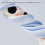 Inflatable Snow Sleds With High Back Support Cold-Blue 6