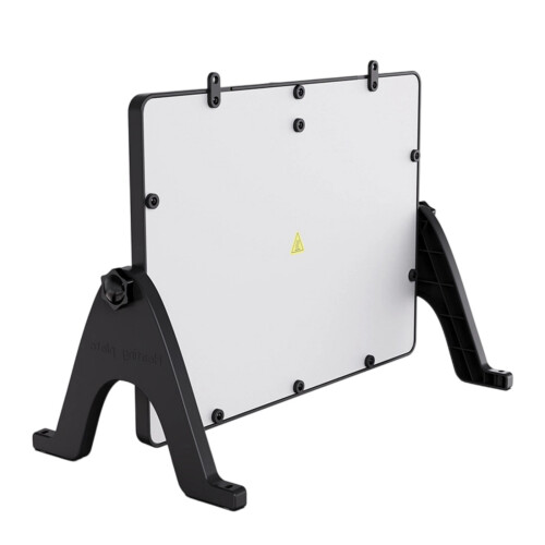 Multiuse Heater For Chicken Coops Double Side Heating Panel with