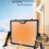 Multiuse Heater For Chicken Coops Double Side Heating Panel with 4