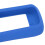 Custodia blu per ciclocomputer Bryton420 0.46oz 8cm x 2cm 11
