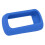 Custodia blu per ciclocomputer Bryton420 0.46oz 8cm x 2cm 4