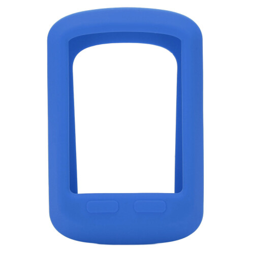 Custodia blu per ciclocomputer Bryton420 0.46oz 8cm x 2cm 1