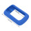 Custodia blu per ciclocomputer Bryton420 0.46oz 8cm x 2cm 9