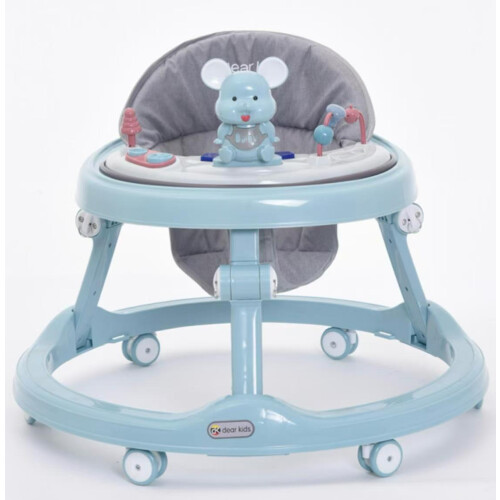 Baby Walker Activity Centre Toddler Walker