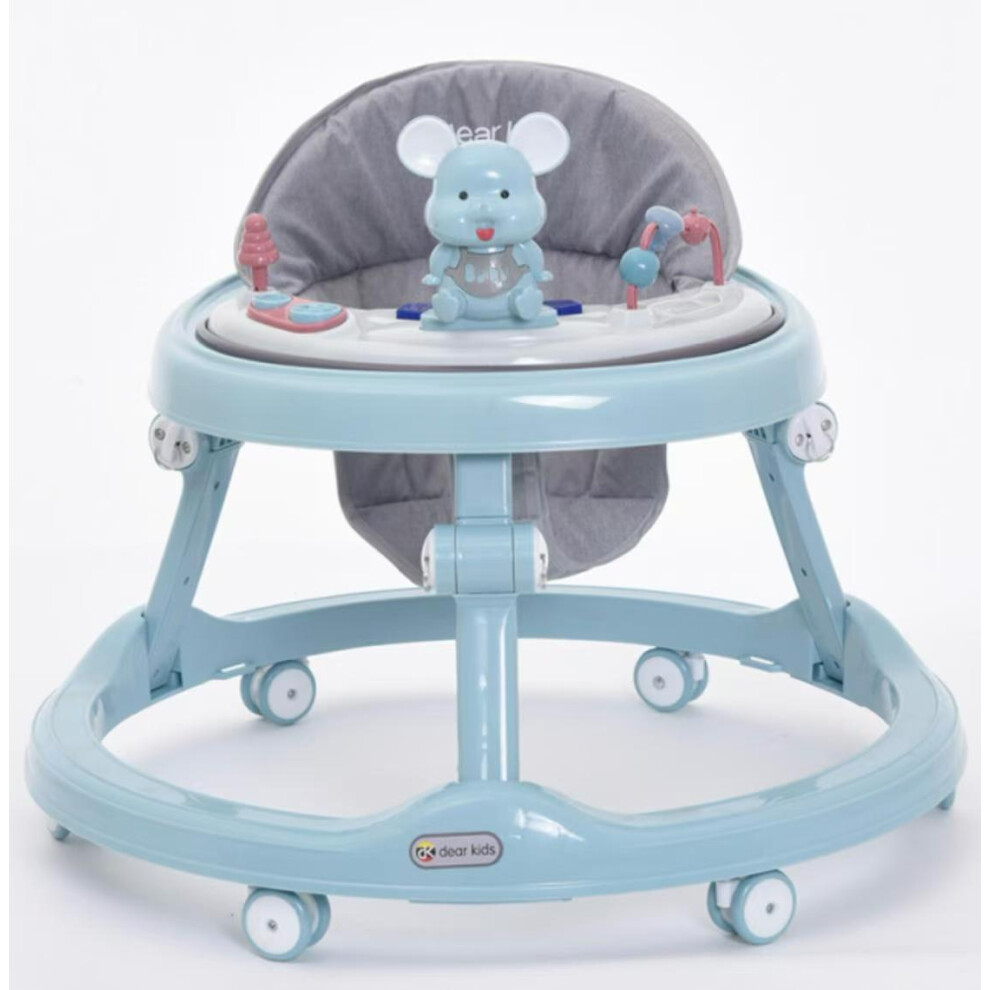 Baby Walker Activity Centre Toddler Walker