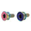 Durable M8x15mm Titanium Crank Bolt for Mountain Cycle Bracket 8