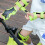 (Wei) Ultimativer Sportschutz Knieschützer, Ellenbogenschützer, 3