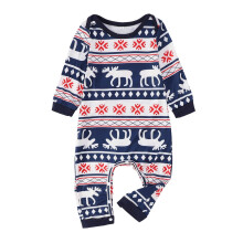 Familien-Weihnachtspyjamas, passende Sets,-Baby 18 Monate