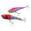 Artificial Lures Trible Hook Sinking Swimbait-ColorE 10g 55mm 7