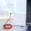 Cafule USB-C-zu-USB-C-Kabel, QC 3.0, PD, 3A, 60 W, 2 m 9