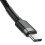 Cafule USB-C-zu-USB-C-Kabel, QC 3.0, PD, 3A, 60 W, 2 m 5