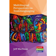 Multilingual Perspectives on Translanguaging Paperback Book