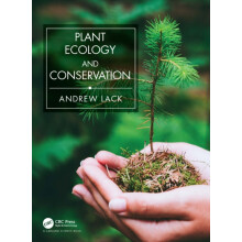 Plant Ecology and Conservation by Lack Andrew Oxford Brookes Universit