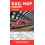 Rail Map Europe Other Book 1