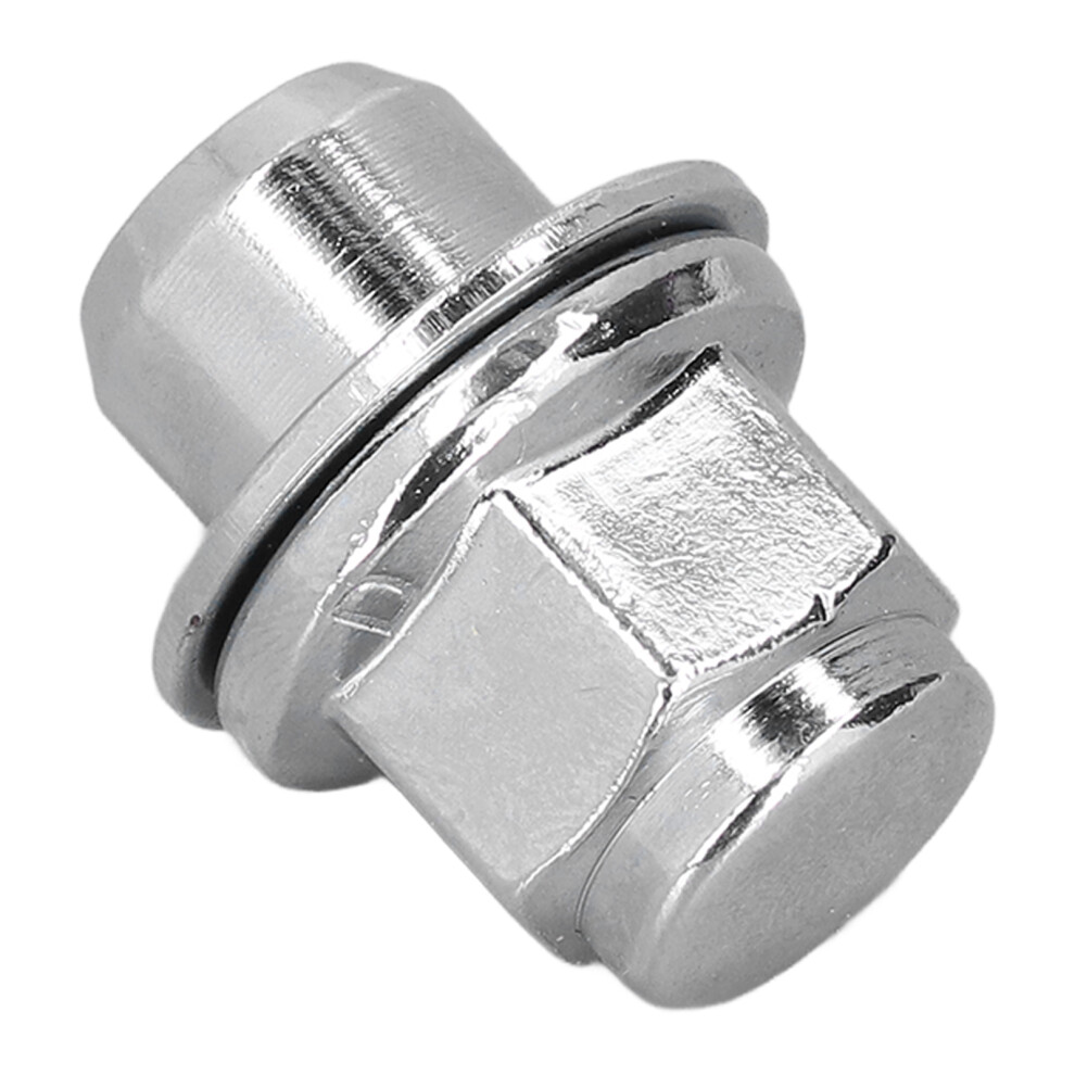 Safe M12x1.5 Forged Lug Nut For Tacoma Hyundai Kia Fits Front/Back/All 4621357898179