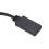 3,5 mm Auto Bluetooth Empfänger Musikplayer AUX USB Adapter ABS Stereo Adapter 10