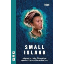 Small Island by Andrea Levy Paperback Book
