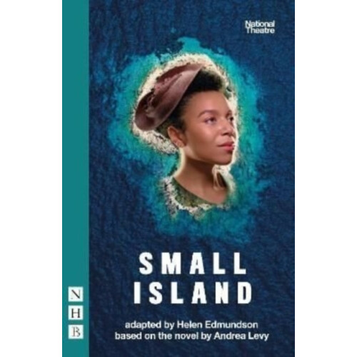 Small Island by Andrea Levy Paperback Book