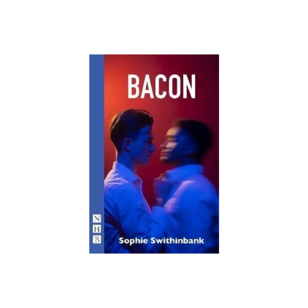Riachristiecollections Bacon By Sophie Swithinbank Paperback Book