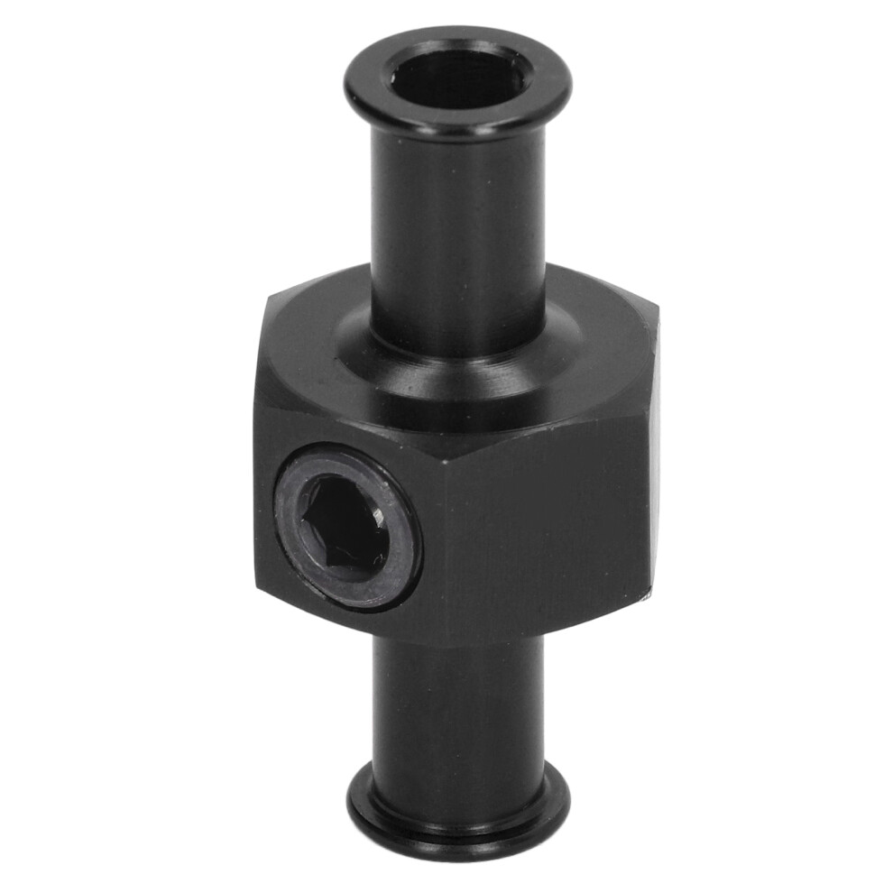 High Strength Metal T Shape 3/8In Fuel Adapter With 1/8In Npt Port 6911357899350