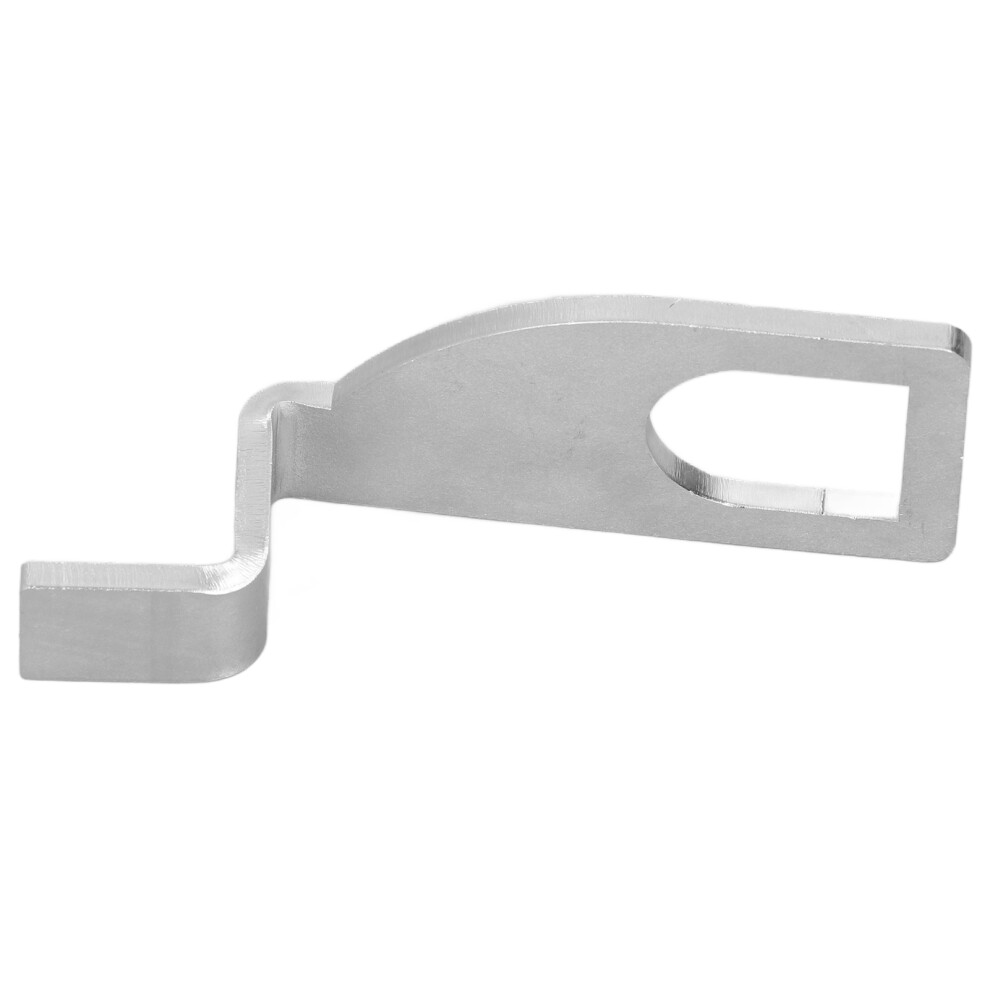 Car Tailgate Lock Extension Hook Air Vent Standoff For T4 T5 T6 Tough Plastic 6901357899597