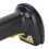 FG2500D Handscanner 2D-Barcodes, Kabelgebunden, 200 Leser/sec 12