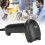 FG2500D Handscanner 2D-Barcodes, Kabelgebunden, 200 Leser/sec 16