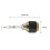 Quick Change 1/4 Inch Hex Drill Bit Extension, 60mm Steel Adapter 8