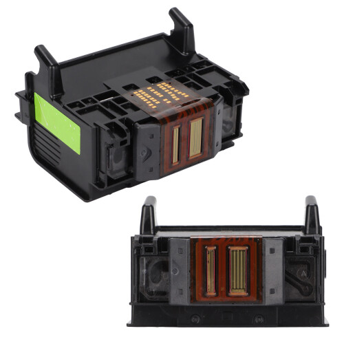 Reliable 4-Color Printer Printhead for Easy Replacement and Long-lasting Use 2