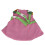Modèle : Harnais Soft Bunny, Taille : Unique 8