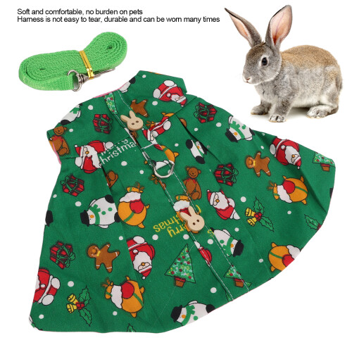 Modèle : Harnais Soft Bunny, Taille : Unique 2