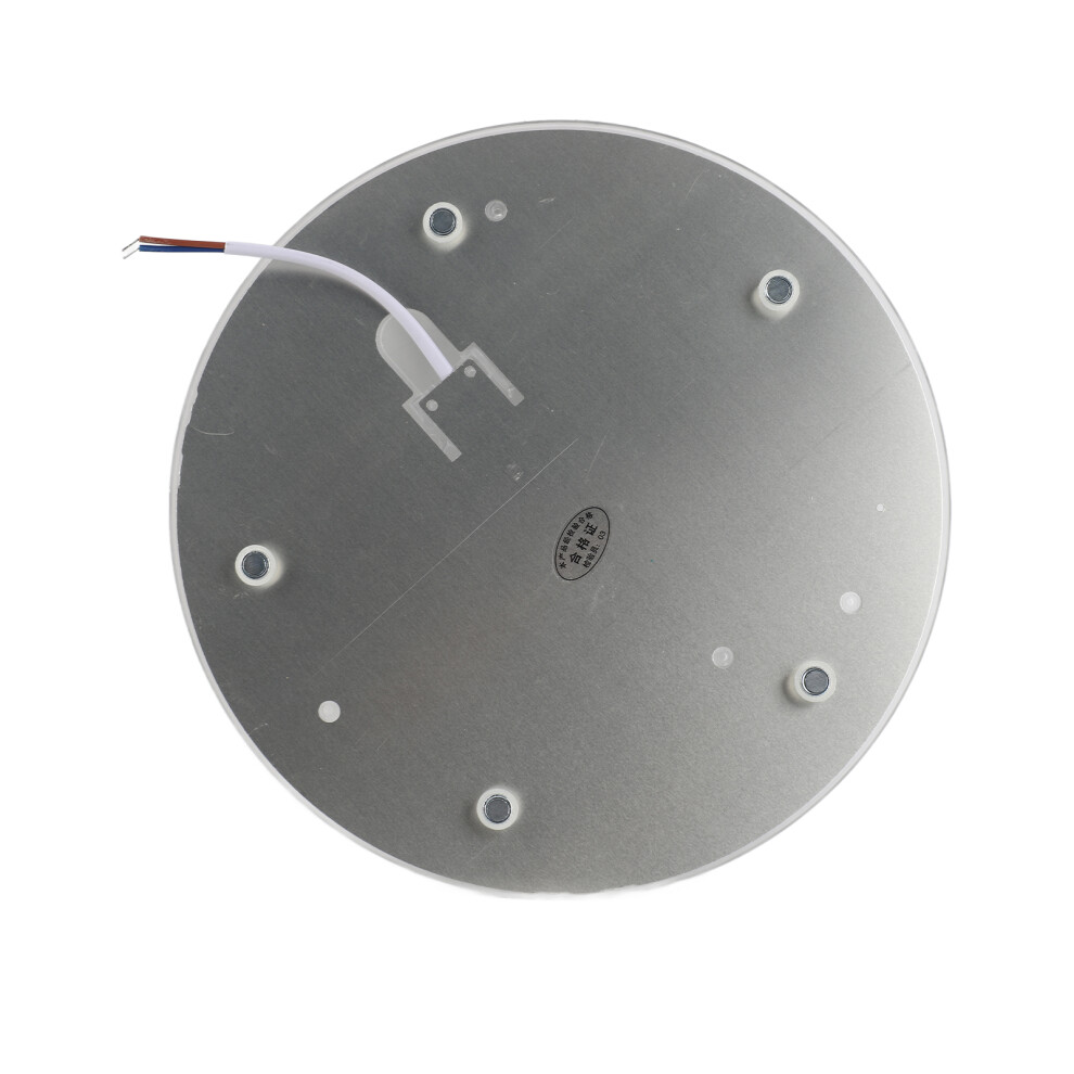 Upgrade Your Home Ing: Led Panel For Flush Fixtures Light/White 4661357903060