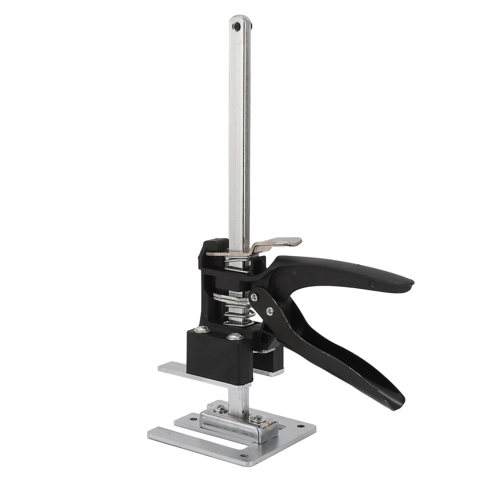 Adjustable Stainless Steel Tile Lifter, 120Kg Max Load, 300Mm Stroke 9431357903361