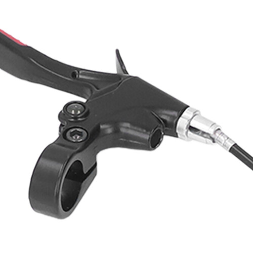 22mm Lenker Bremshebel mit 1,45m Kabel für Mini Quad ATV 47CC/49CC 2
