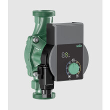 Circulator - Wilo - Yonos PICO 1.0 25/1-6 180 - Max debiet 3,6 m³/h - IPX4D - 10 bar