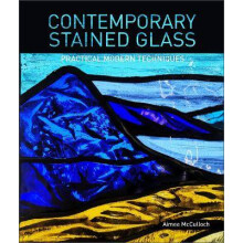 Contemporary Stained Glass