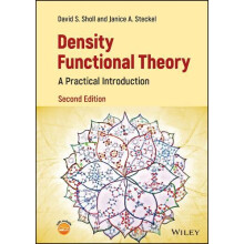 Density Functional Theory by Steckel Janice A. United States Departmen