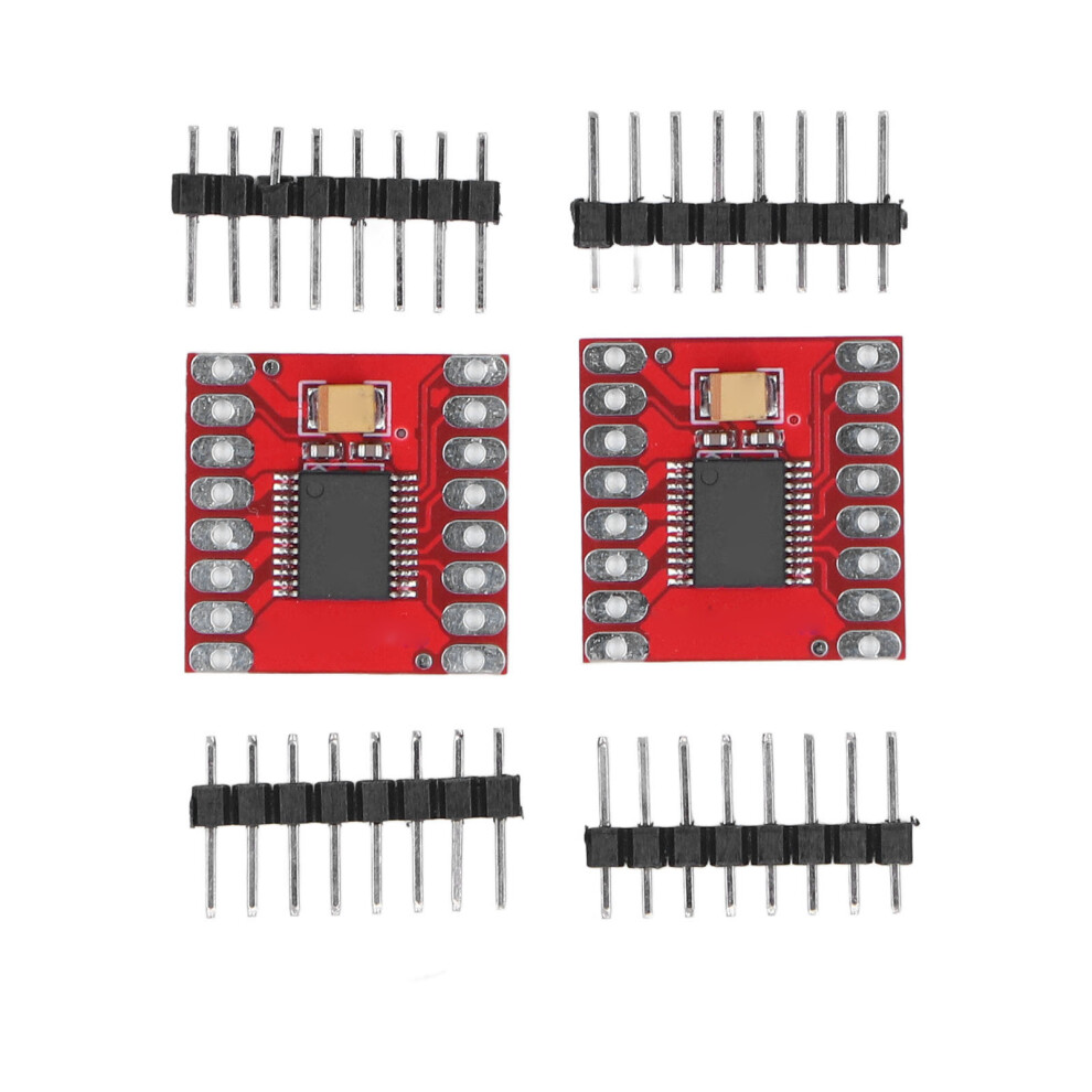 High-Efficiency Tb6612fng Motor Driver Module For Robotics Projects 6911357904177