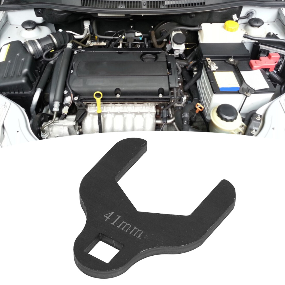 41Mm Water Pump Wrench Alloy Steel For Chevrolet Aveo 1.6L 2004ÂCurrent 7901357904399