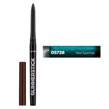 AVON Blågrøn Sparkle Diamond Eyeliner