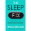The Sleep Fix by Diane Macedo Paperback Book 1