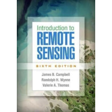 Introduction to Remote Sensing Sixth Edition by Thomas Valerie A. Virg