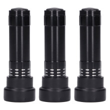 Aluminum Alloy Egg Candler LED Cold Light for Precise Work Simple Operation
