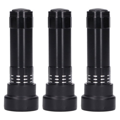 Aluminum Alloy Egg Candler LED Cold Light for Precise Work Simple Operation
