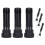 Aluminum Alloy Egg Candler LED Cold Light for Precise Work Simple Operation 2
